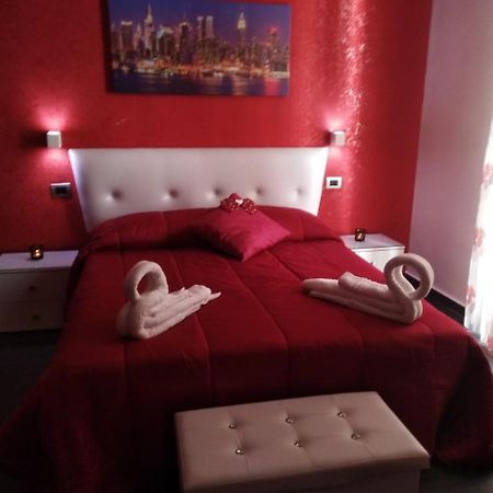 B&B Napoli Simsara Екстер'єр фото