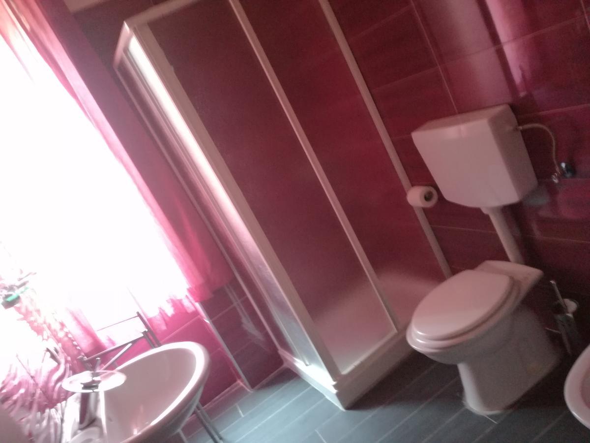 B&B Napoli Simsara Екстер'єр фото