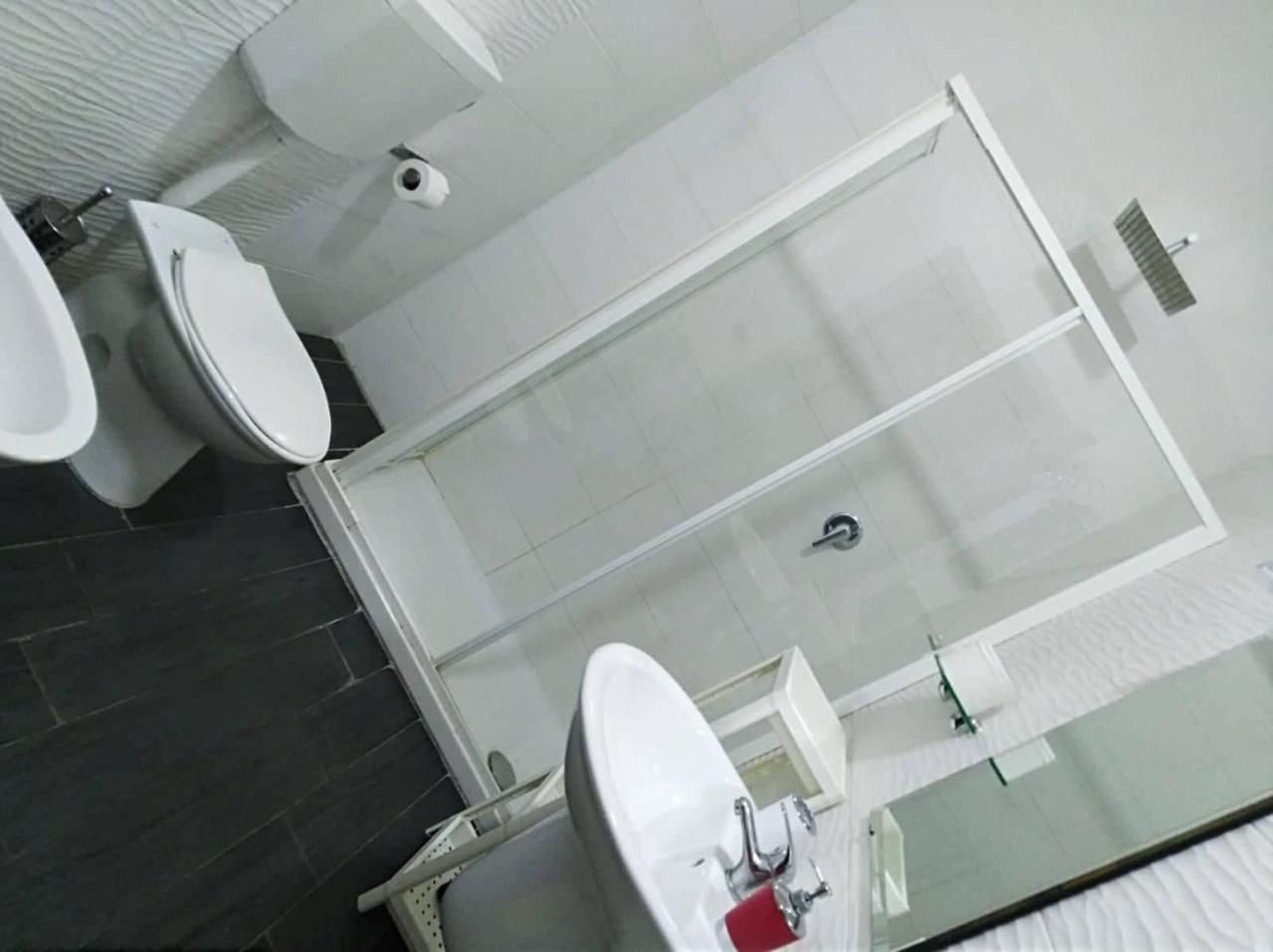 B&B Napoli Simsara Екстер'єр фото