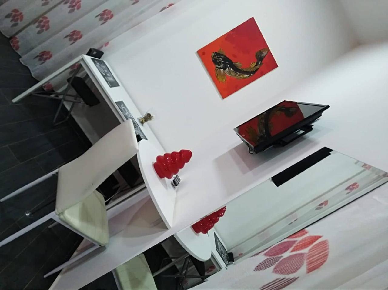B&B Napoli Simsara Екстер'єр фото