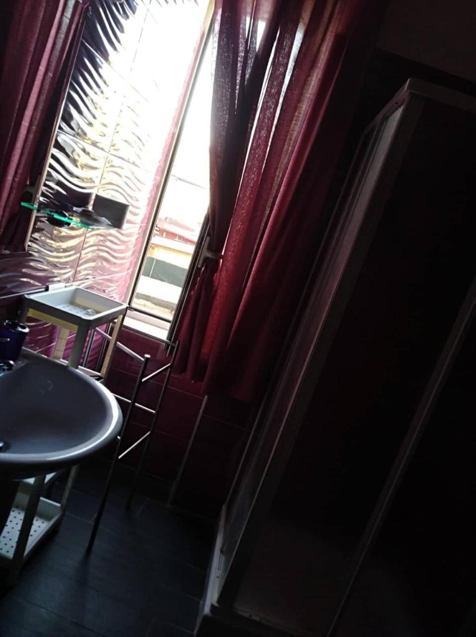 B&B Napoli Simsara Екстер'єр фото
