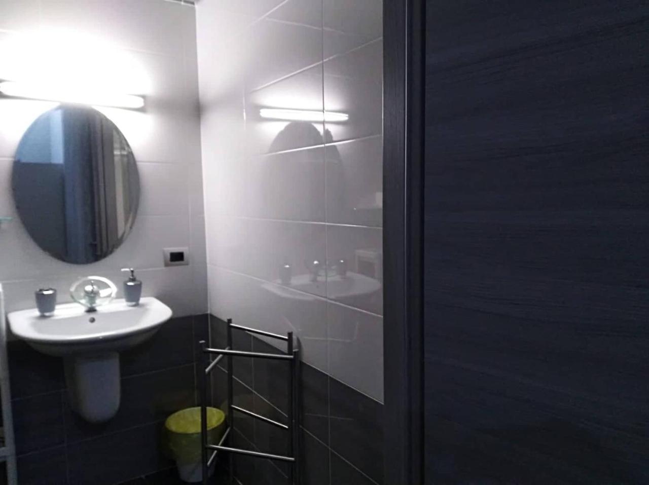 B&B Napoli Simsara Екстер'єр фото
