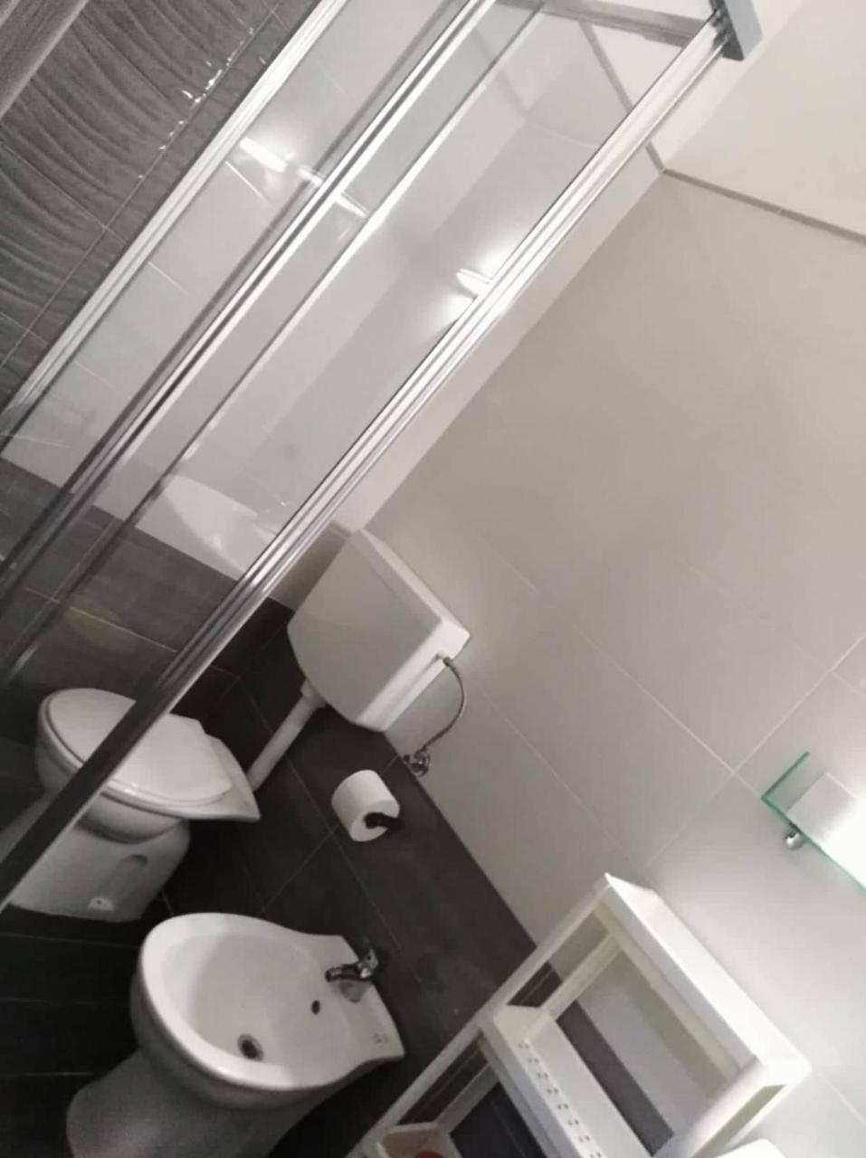 B&B Napoli Simsara Екстер'єр фото