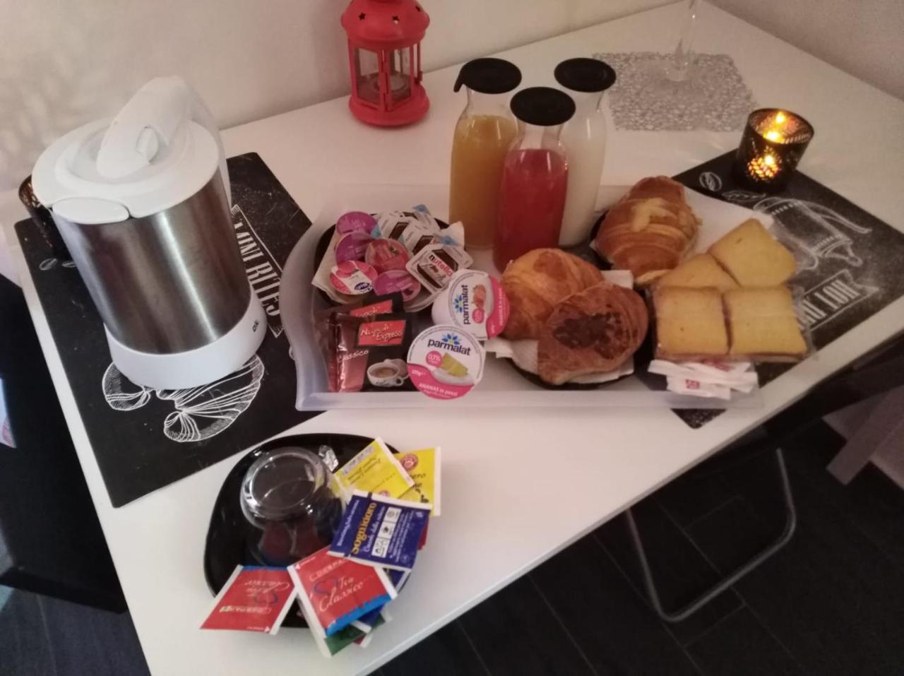 B&B Napoli Simsara Екстер'єр фото