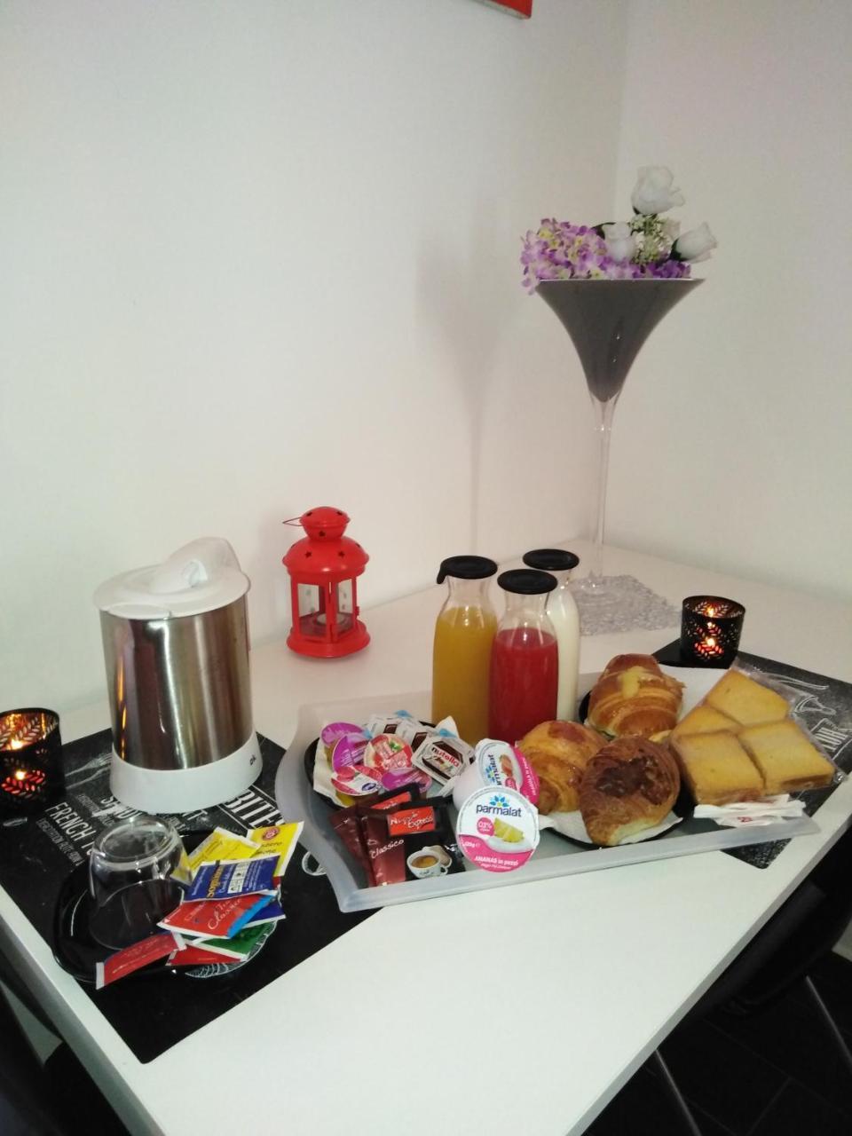 B&B Napoli Simsara Екстер'єр фото