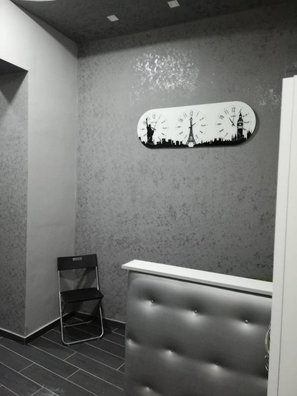 B&B Napoli Simsara Екстер'єр фото