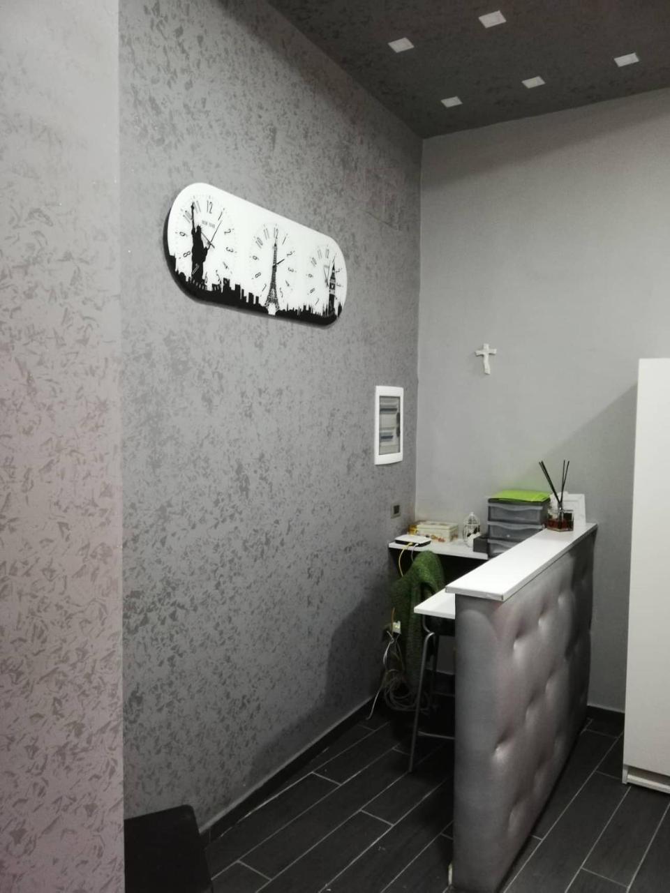 B&B Napoli Simsara Екстер'єр фото