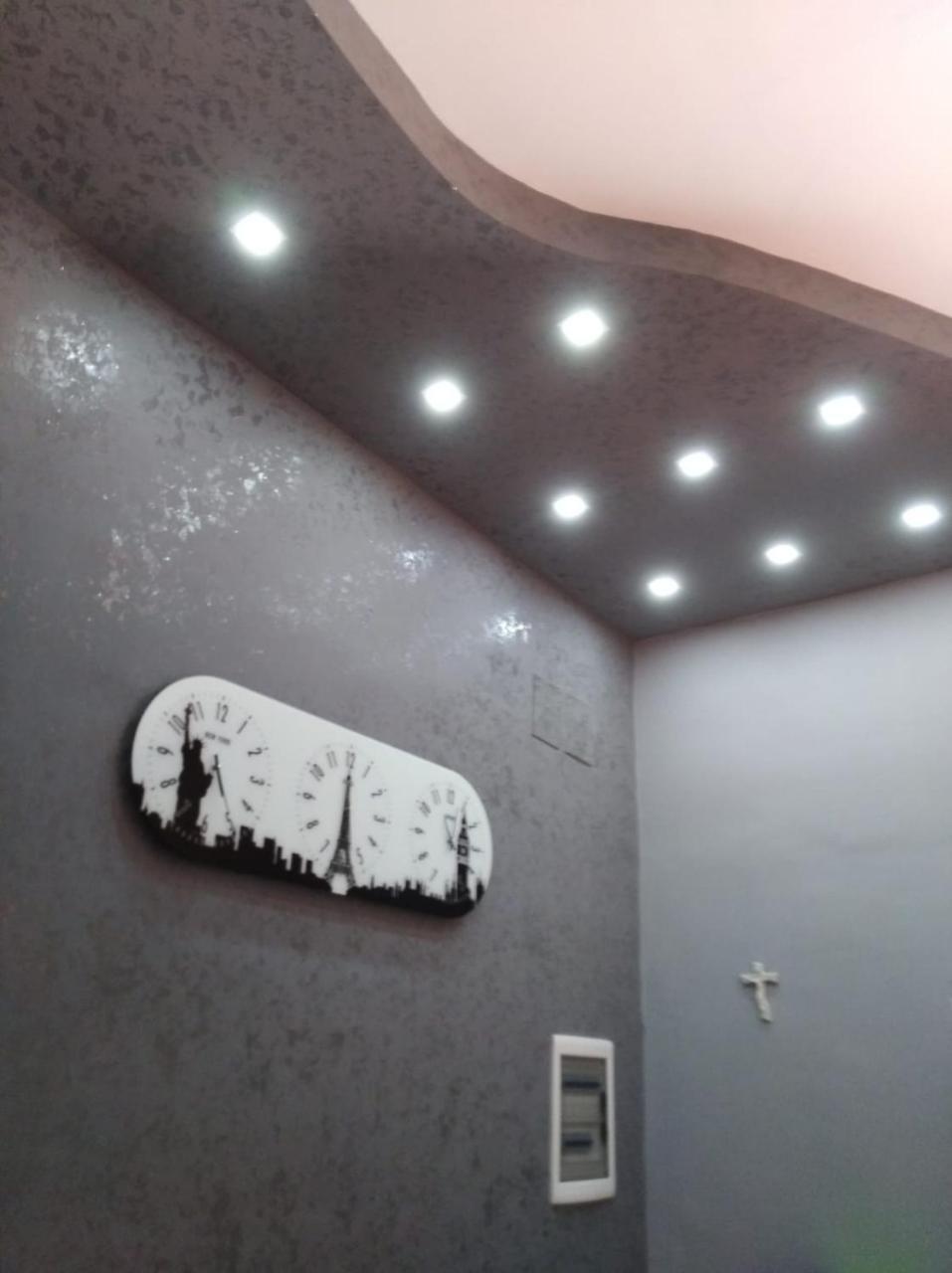 B&B Napoli Simsara Екстер'єр фото