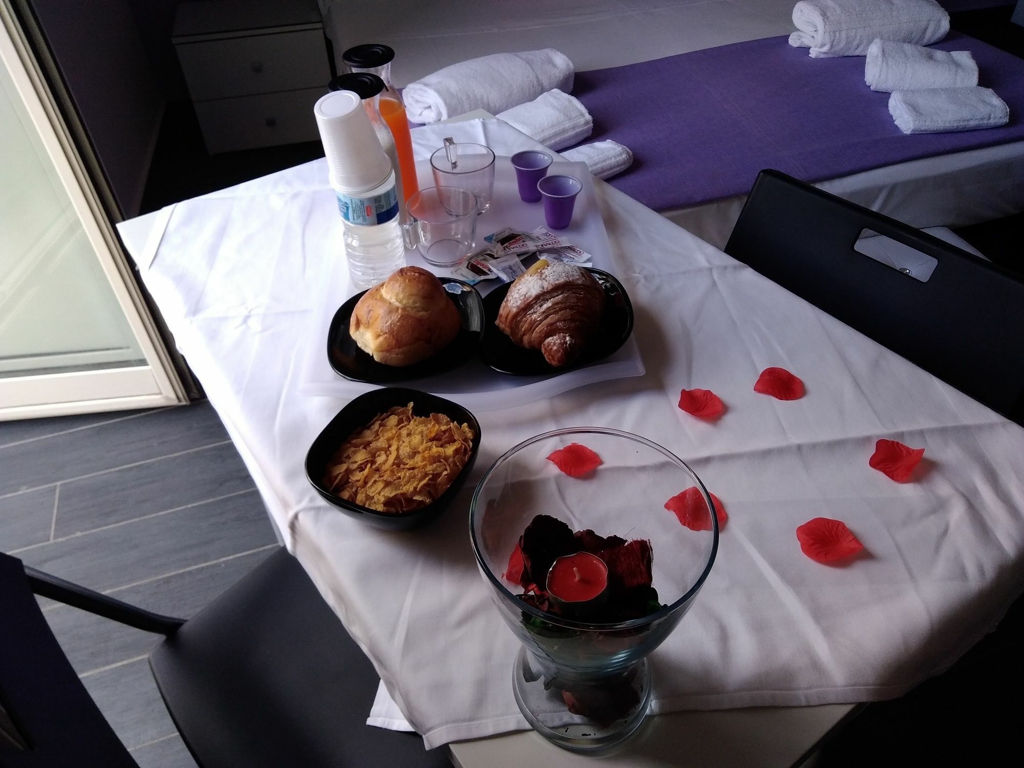 B&B Napoli Simsara Екстер'єр фото