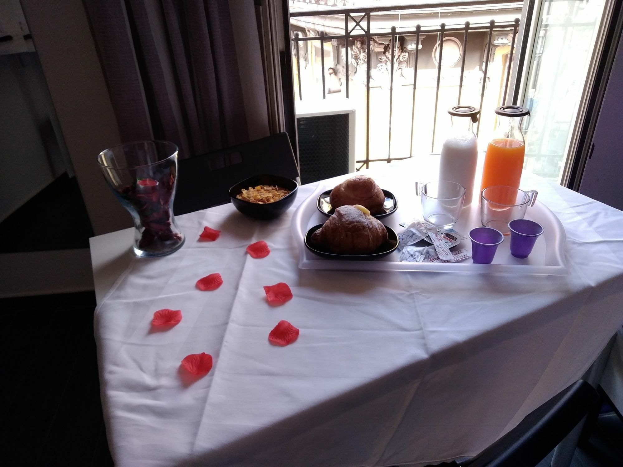 B&B Napoli Simsara Екстер'єр фото