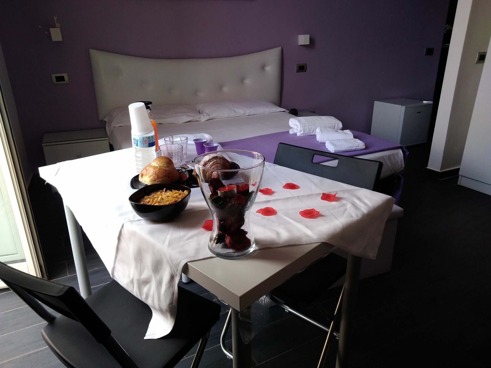 B&B Napoli Simsara Екстер'єр фото