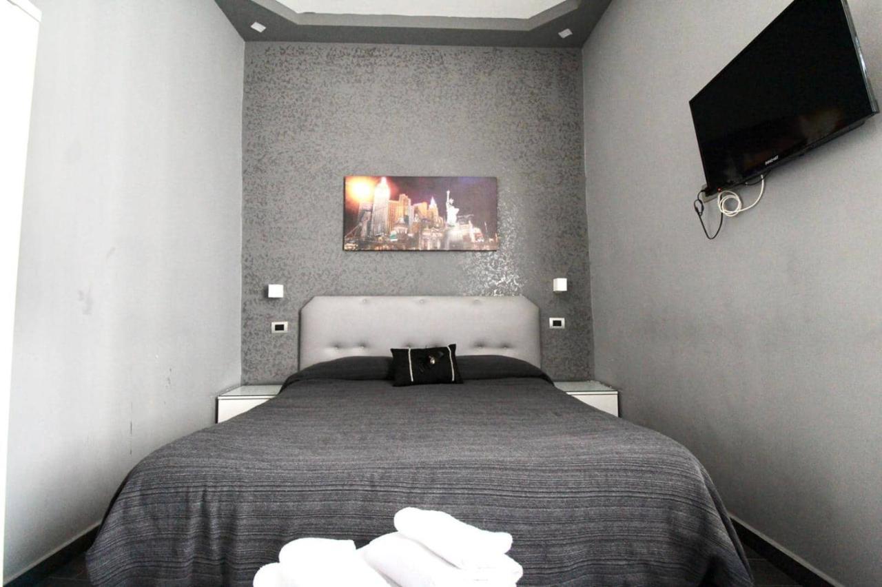 B&B Napoli Simsara Екстер'єр фото