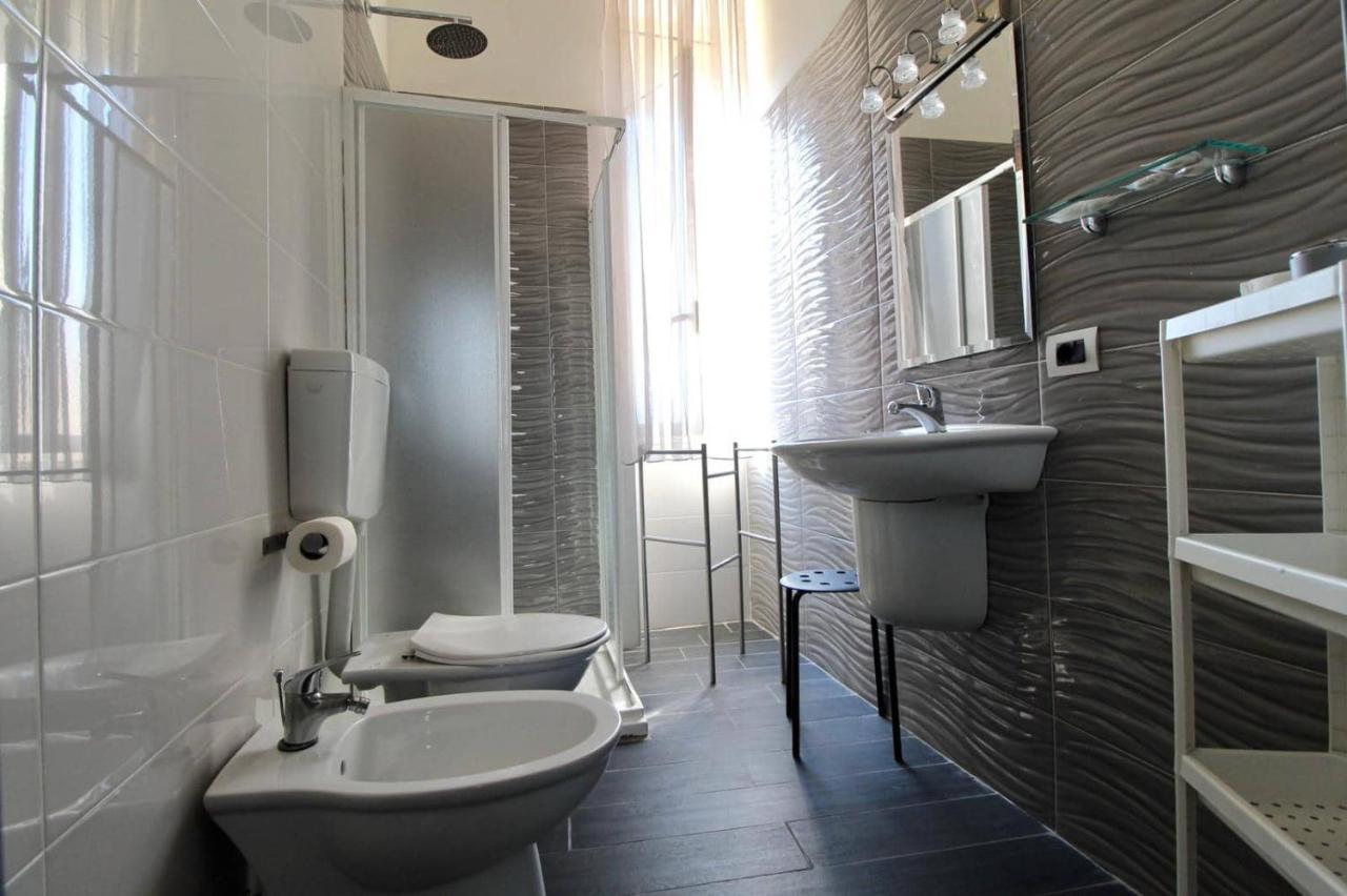 B&B Napoli Simsara Екстер'єр фото