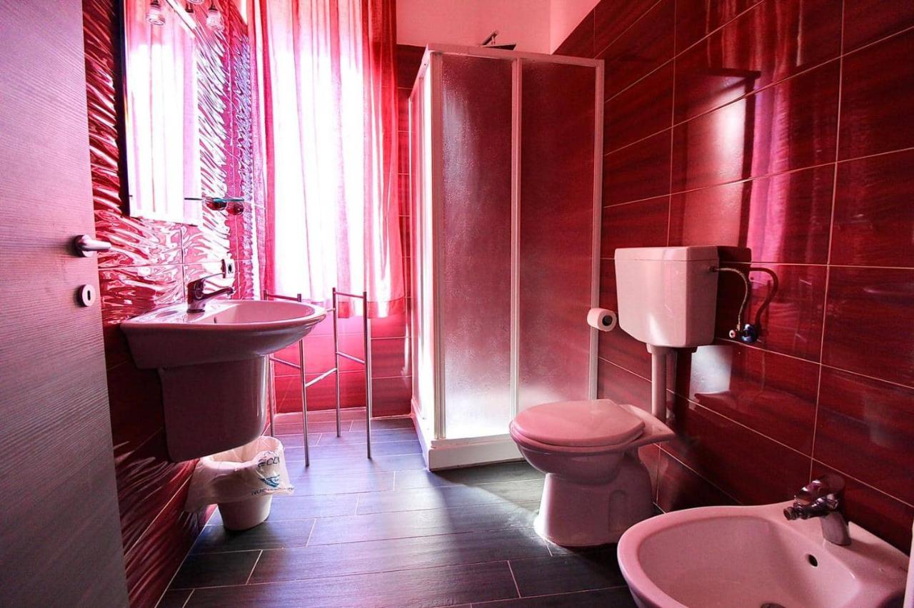 B&B Napoli Simsara Екстер'єр фото