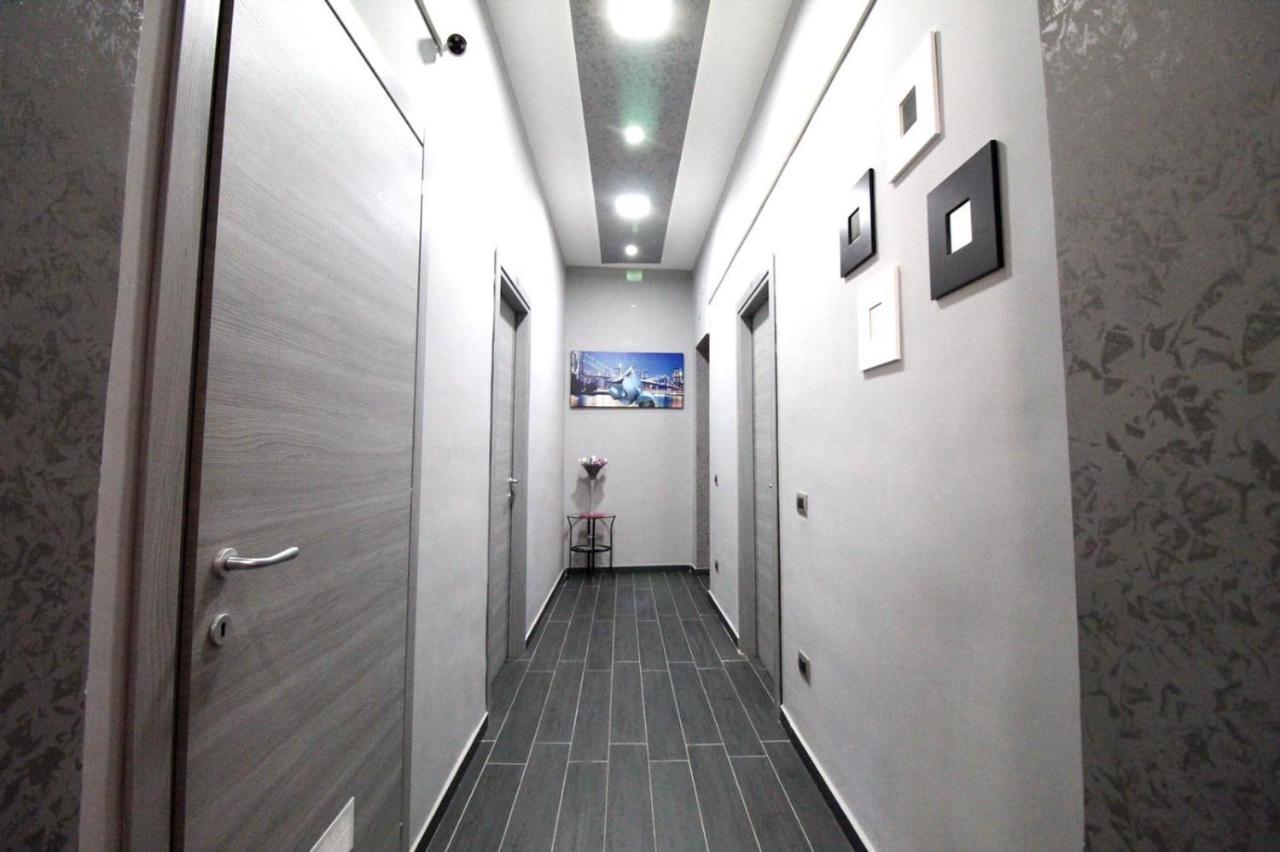 B&B Napoli Simsara Екстер'єр фото